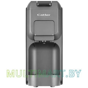 Капсульная кофеварка Catler ES 700 Porto BG картинка 3